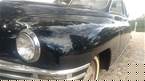 1948 Packard Deluxe Picture 3
