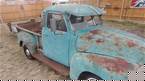 1948 GMC 5 Window Picture 3