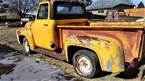 1954 Ford F100 Picture 3