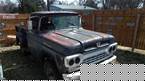 1960 Ford F100 Picture 3