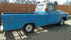 1958 Chevrolet Apache Picture 3