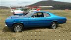 1970 Plymouth Duster Picture 3