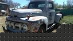 1952 Ford F1 Picture 3