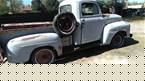 1952 Ford F1 Picture 3