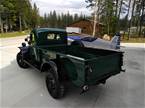 1956 Dodge Power Wagon Picture 3