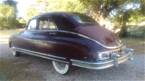 1949 Packard Custom Picture 3