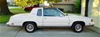 1987 Oldsmobile Cutlass Picture 3