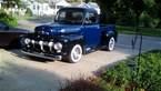 1952 Ford Truck Picture 3