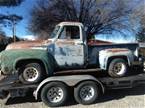 1953 Ford F100 Picture 3