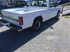 1991 Chevrolet S10 Picture 3