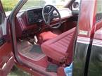 1988 Chevrolet Silverado Picture 3