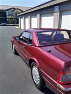 1987 Cadillac Allante Picture 3