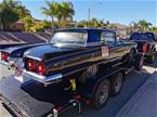 1958 Ford Thunderbird Picture 3