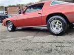 1977 Chevrolet Camaro Picture 3