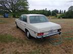 1973 Mercedes 220 Picture 3