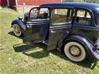 1934 Ford Model 40 Picture 3