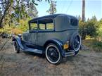 1929 Ford Model A Picture 3