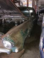 1956 Buick Roadmaster Picture 3