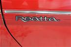 1990 Buick Reatta Picture 3