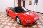 1992 Honda NSX Picture 3