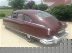 1951 Nash Ambassador Picture 3