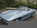 1964 Chevrolet Corvette Picture 3
