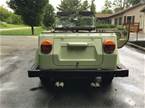 1973 Volkswagen Thing Picture 3