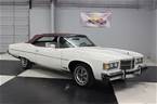 1975 Pontiac Grandville Picture 3