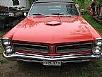 1965 Pontiac GTO Picture 3