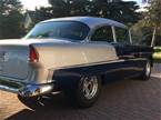 1955 Chevrolet Bel Air Picture 3