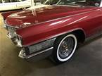 1965 Cadillac Eldorado Picture 3