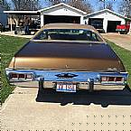 1973 Plymouth Satellite Picture 3