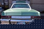 1975 Dodge Dart Picture 3