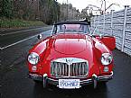 1960 MG MGA Picture 3