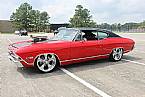 1968 Chevrolet Chevelle Picture 3