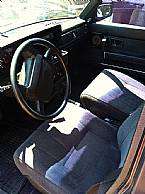 1990 Volvo 240 Picture 3