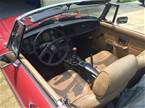 1980 MG MGB Picture 3