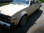 1982 AMC Concord Picture 3