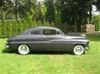 1949 Mercury Monarch Picture 3