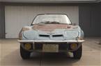 1970 Opel GT Picture 3