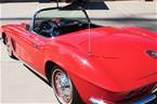 1962 Chevrolet Corvette Picture 3