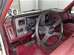 1989 Chevrolet Silverado Picture 3