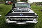 1970 Chevrolet C10 Picture 3