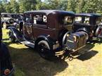 1930 Ford Model A Picture 3