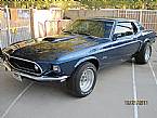 1969 Ford Mustang Picture 3