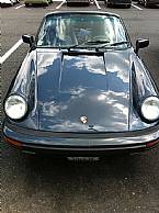 1988 Porsche 911 Picture 3