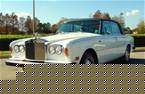 1973 Rolls Royce Silver Shadow Picture 3