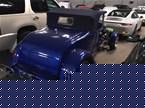 1931 Ford Roadster Picture 3