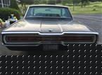 1966 Ford Thunderbird Picture 3