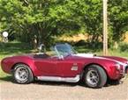 1966 Shelby Cobra Picture 3